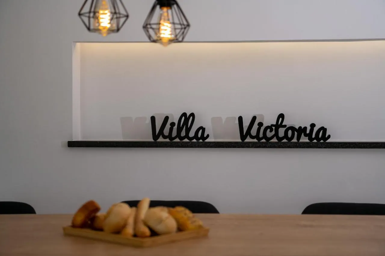Villa Victoria Zminj