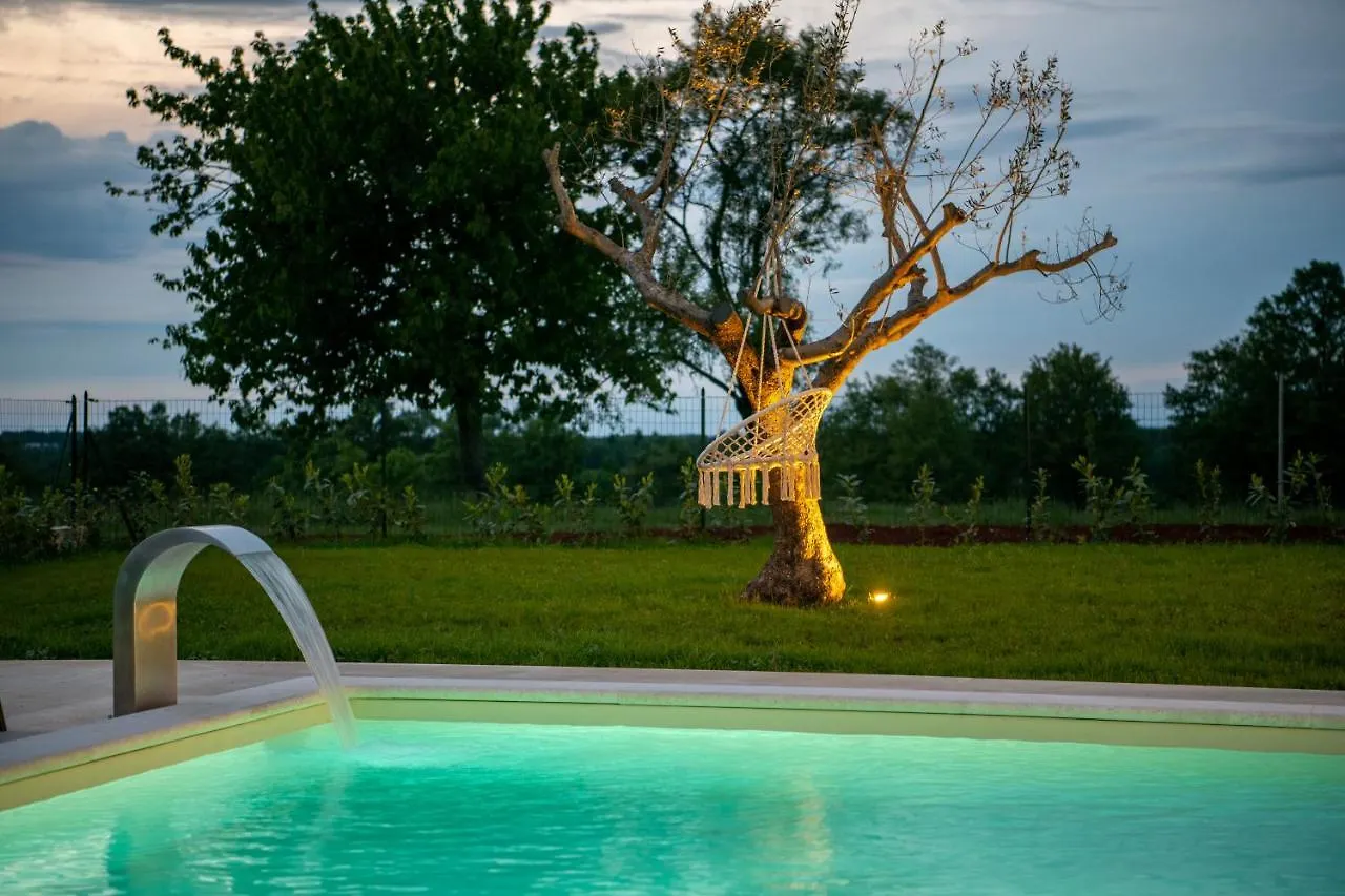 Villa Victoria Zminj
